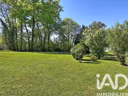 vente terrain à bâtir 1 593 m²