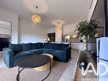 vente appartement 3 pièces 76 m² barby (73230)