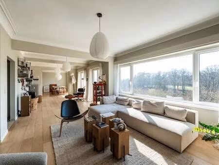 appartement à vendre à woluwe-saint-pierre € 640.000 (lngks) - latour & petit bxl vente | 