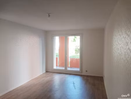 t2 47.60 m2 + garage toulouse