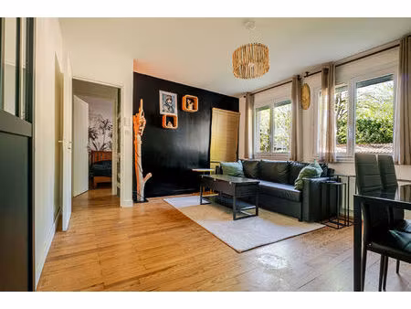 a vendre - appartement 3 pièces toulouse - pech david / rangueil (31400)