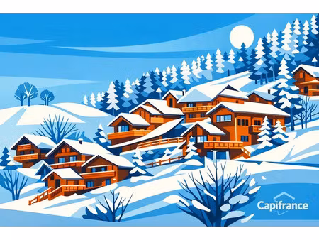 vente commerce 2 pièces 470 m² aime-la-plagne (73210)