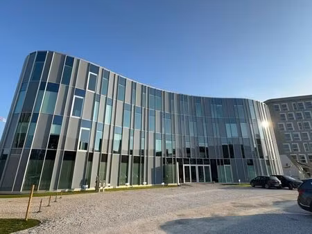 bien professionnel à louer à sint-denijs-westrem € 11.550 (lngb9) - cd-vastgoed bvba | zim