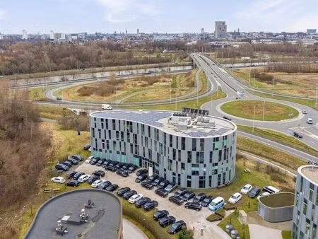 bien professionnel à louer à sint-denijs-westrem € 9.800 (lngb7) - cd-vastgoed bvba | zimm