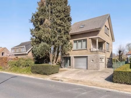 maison à vendre à beigem € 398.000 (lnfwu) - dewaele - grimbergen | zimmo
