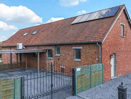 maison à vendre à zolder € 399.000 (lndee) - immofusion | zimmo