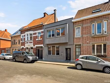 maison à vendre à roeselare € 289.000 (lnfjt) - bv vastgoed coventa | zimmo
