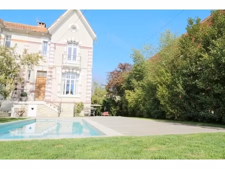 annonce maison à vendre
