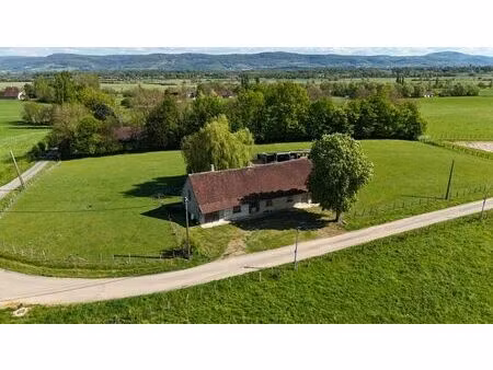 vente maison 4 pièces 96 m² savigny-en-revermont (71580)