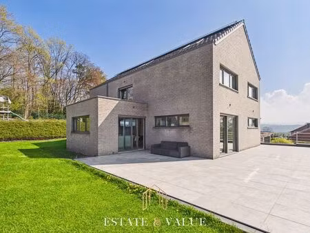 maison à vendre à theux € 690.000 (lnh22) - estate & value | zimmo