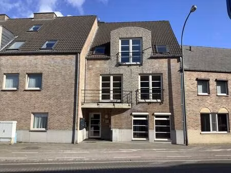 appartement à louer à overpelt € 900 (lnff6) - | zimmo