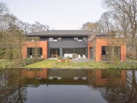 maison à vendre à aalter € 720.000 (lnfbr) - julie leroy | zimmo