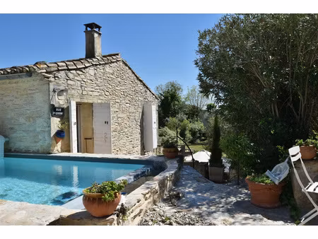 maison de village p3 d'env. 104m2 + studio indépendant jardi