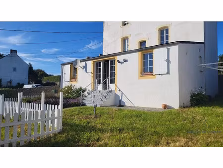 vente appartement 3 pièces 72 m² à le palais (56360)  283 200 €