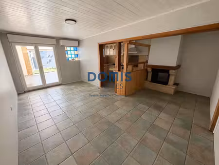 vente maison 4 pièces 84 m² à perols (34470)  329 000 €