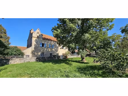 vente maison 6 pièces 150 m² à promilhanes (46260)  265 000 €