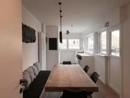 appartement à vendre à mechelen € 825.000 (lnffb) - cas kusters | zimmo