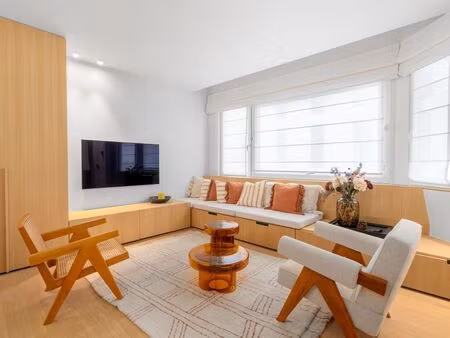 appartement à vendre à knokke € 820.000 (lngad) - livimmo | zimmo