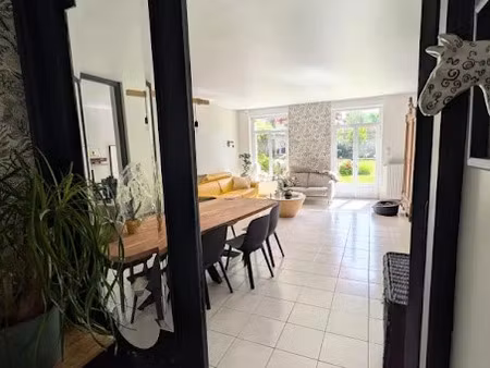vente appartement 3 pièces 95 m² à cambrai (59400)  247 000 €