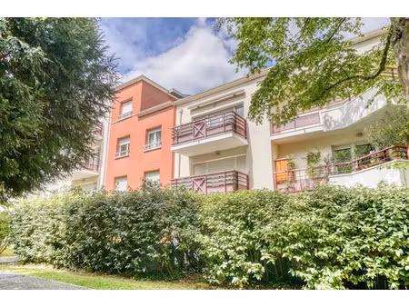 vente appartement 4 pièces 71 m² à merignac (33700)  244 500 €