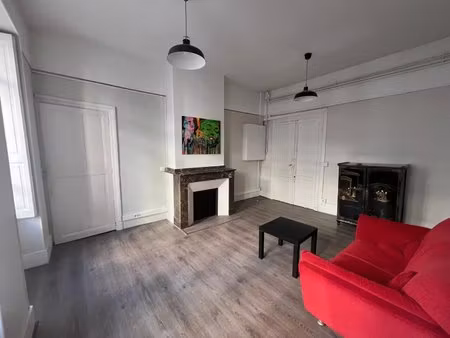 toulouse matabiau – spacieux t8 au calme avec entrée indépendante et fort potentiel d’amén