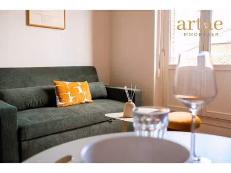 appartement à louer toulouse