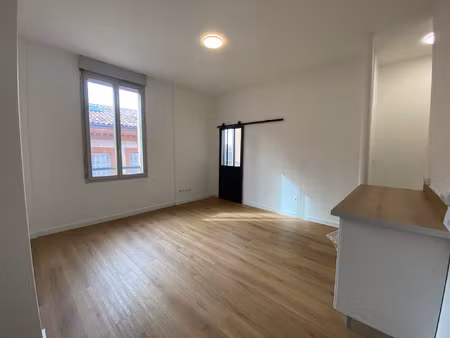 appartement t2 secteur jean jaures