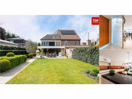 maison à vendre à oranjerielaan 38a mariakerke (rbv74401)