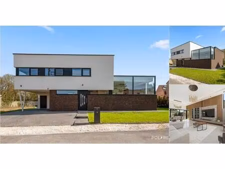 villa à vendre à oudstrijderslaan 11 steenokkerzeel (rbv74397)