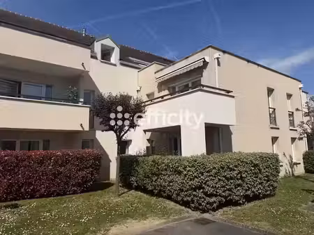 vente appartement 3 pièces 72 m² à pringy (77310)  249 900 €