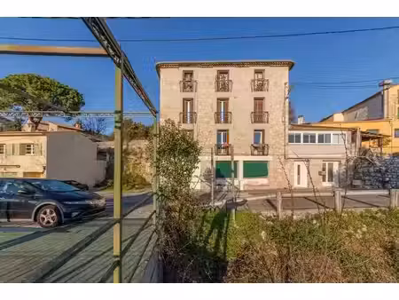 vente appartement 3 pièces 47.61 m² à aspremont (06790)  225 000 €