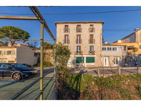 vente appartement 3 pièces 47.61 m² à aspremont (06790)  249 000 €