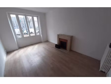 location appartement  43.97 m² t-2 à caen  474 €
