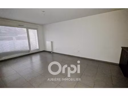 location appartement  69.41 m² t-3 à clermont-ferrand  831 €