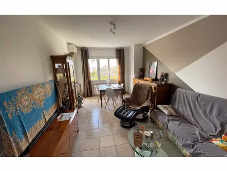 appartement la seyne-sur-mer 55 m² t-3 à vendre  250 000 €