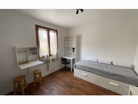 location appartement  17 m² t-1 à limoges  400 €