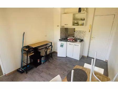 appartement osny 26.8 m² t-2 à vendre  115 000 €