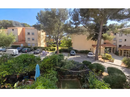 appartement saint-mandrier-sur-mer 28 m² t-2 à vendre  115 000 €