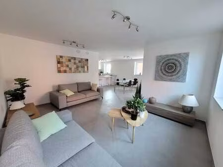 appartements neufs 2 et 3 ch - peb a