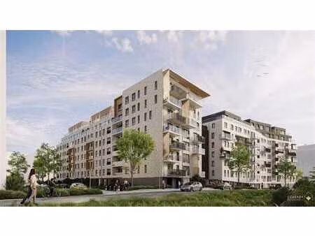 projet kerodia-studio avec terrasse