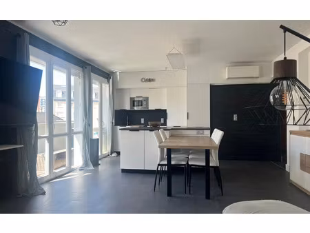 location appartement  65.43 m² t-3 à tarbes  750 €