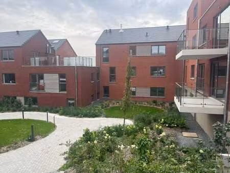 appartements neufs 2 et 3 ch - peb a