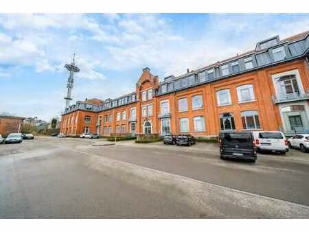 stembert - appartement une chambre