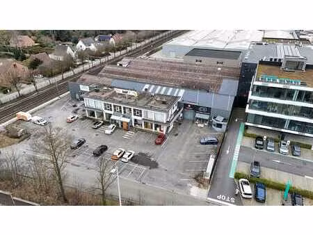 poortakkerstraat 1-3-5