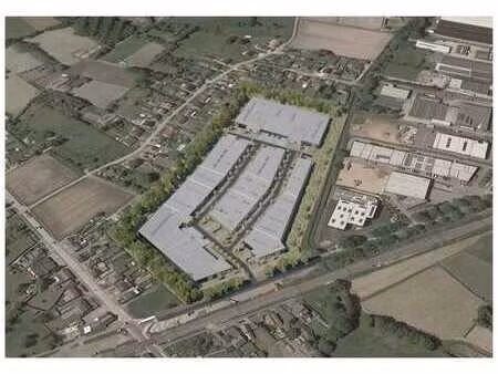 industriepark 28 heist-op-den-berg