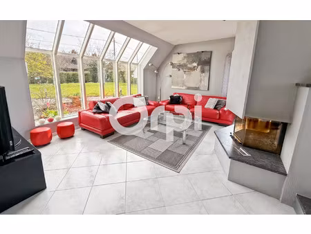 maison audembert m² t-6 à vendre  600 000 €