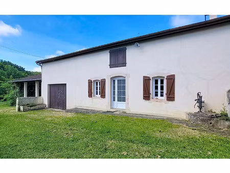 maison bonnegarde m² t-4 à vendre  192 000 €