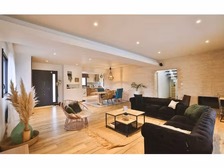 maison colomiers m² t-6 à vendre  580 000 €