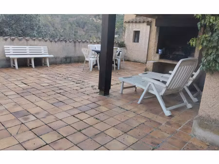 maison esparron-de-verdon m² t-3 à vendre  170 000 €