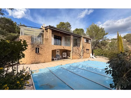 maison esparron-de-verdon m² t-4 à vendre  470 000 €